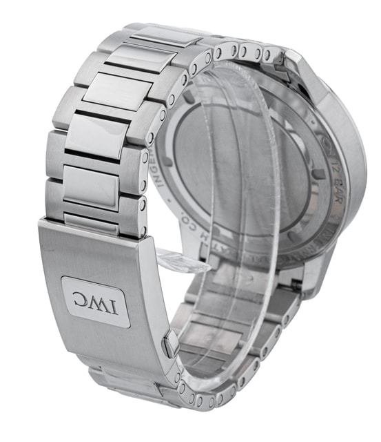 IWC Ingenieur IW357002 Image 3